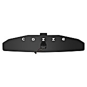 Cozze Pizzaofen Black Edition (Grillfläche (B x T): 60 x 60 cm) | BAUHAUS