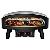 Cozze Pizzaofen Black Edition (Grillfläche (B x T): 60 x 60 cm) | BAUHAUS
