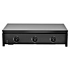 Cozze Plancha-Grill Combo 900 (Grillfläche (B x T): 79,3 x 46,3 cm, 7,5 kW, Anzahl Brenner: 3 Stk.) | BAUHAUS
