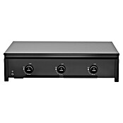 Cozze Plancha-Grill Combo 900 (Grillfläche (B x T): 79,3 x 46,3 cm, 7,5 kW, Anzahl Brenner: 3 Stk.) | BAUHAUS