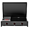 Cozze Plancha-Grill Combo 900 (Grillfläche (B x T): 79,3 x 46,3 cm, 7,5 kW, Anzahl Brenner: 3 Stk.) | BAUHAUS