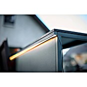 Cozze Elements LED-Lichtschlauch (Länge: 500 cm, Passend für: Cozze Elements Lichtschlauch Halterung) | BAUHAUS