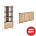 Meka Block Conjunto mueble de salón K-50 