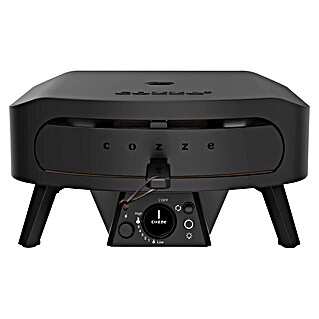 Cozze Pizzaofen Black Edition 17