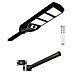 Arte confort Lusna Farola LED con soporte 
