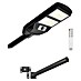 Arte confort Lusna Farola LED con soporte 