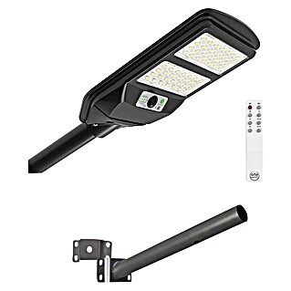 Arte confort Lusna Farola LED con soporte (8 W, 700 lm, 6.500 K, IP54)