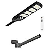 Arte confort Lusna Farola LED con soporte (15 W, 2.000 lm, 6.500 K, IP54) | BAUHAUS