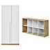 Conjunto de muebles Noa 