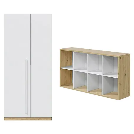 Conjunto de muebles Noa