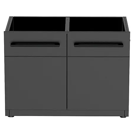 Cozze Elements Outdoorküchen-Modul Seitenschrank