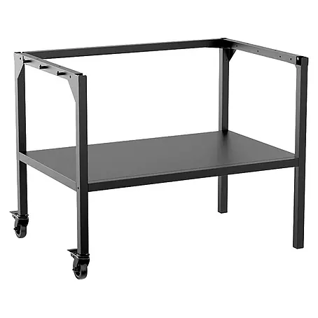 Cozze  Grilltisch
