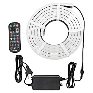 Cozze Elements LED-Lichtschlauch (Länge: 300 cm, Passend für: Cozze Elements Lichtschlauch Halterung)