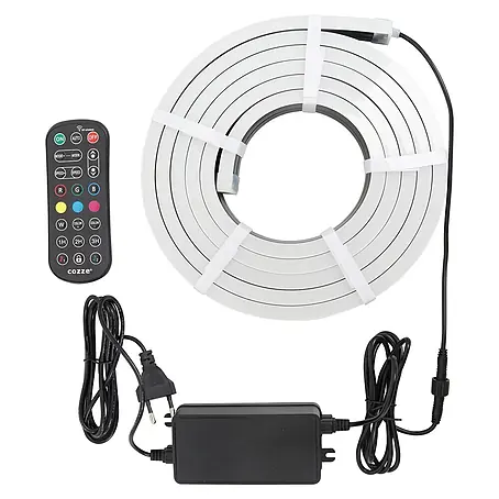 Cozze Elements LED-Lichtschlauch
