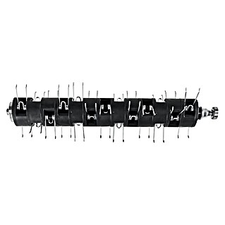 Einhell Ersatzlüfterwalze (Passend für: GP-SC 36/40 Li BL, GP-SA 36/40 Li, Kunststoff, Schwarz)