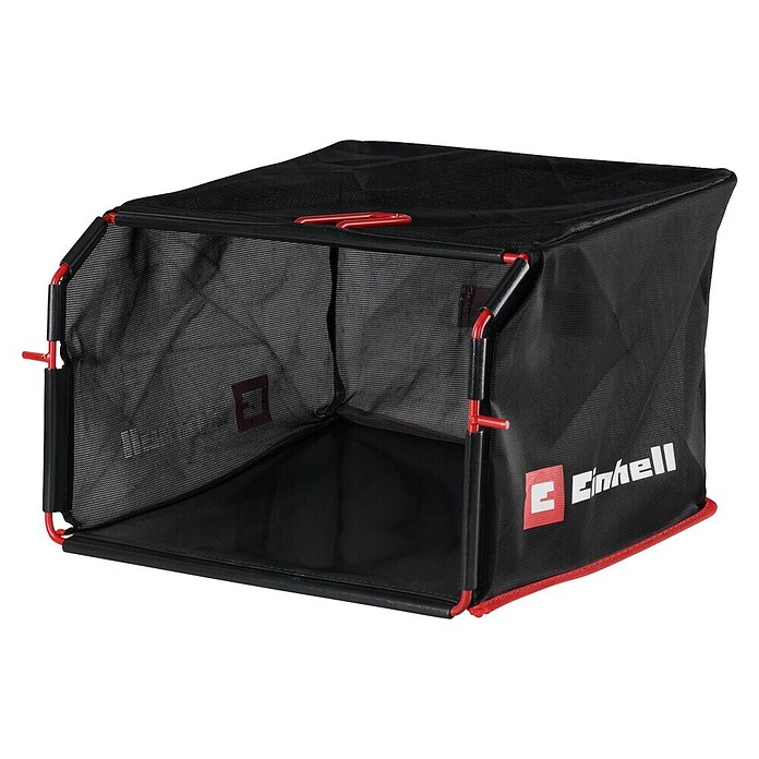 Einhell Fangsack für GP-SC 36/40 Li BL (Passend für: GP-SC 36/40 Li BL, Kunststoff, Schwarz) | BAUHAUS