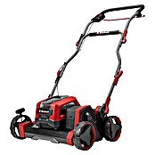 Einhell Akku-Vertikutierer GP-SC 36/40 Li BL (Anzahl Akkus: Ohne Akku, 18 V, Arbeitsbreite: 40 cm, Max. Flächenempfehlung: 1 100 m²) | BAUHAUS