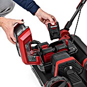 Einhell Akku-Vertikutierer GP-SC 36/40 Li BL (Anzahl Akkus: Ohne Akku, 18 V, Arbeitsbreite: 40 cm, Max. Flächenempfehlung: 1 100 m²) | BAUHAUS