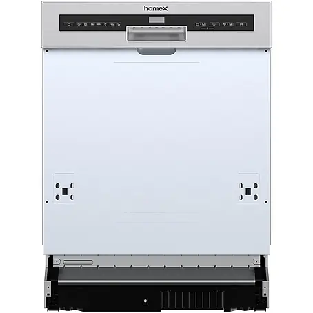 homeX  Einbaugeschirrspüler DWSI601444C