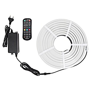 Cozze Elements LED-Lichtschlauch (Länge: 500 cm, Passend für: Cozze Elements Lichtschlauch Halterung)