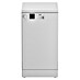 Beko Lavavajillas libre instalación DVS05024W 