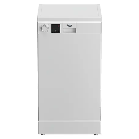Beko  Lavavajillas libre instalación DVS05024W