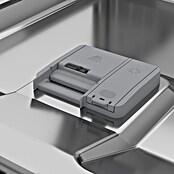 Beko Lavavajillas libre instalación DVN05320X (Ancho: 59,8 cm, Número de cubiertos: 14 ud., Consumo de agua por uso: 12,9 l) | BAUHAUS