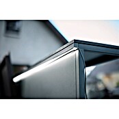 Cozze Elements LED-Lichtschlauch (Länge: 500 cm, Passend für: Cozze Elements Lichtschlauch Halterung) | BAUHAUS