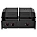Cozze Hybrid-Grill Quattro 900 