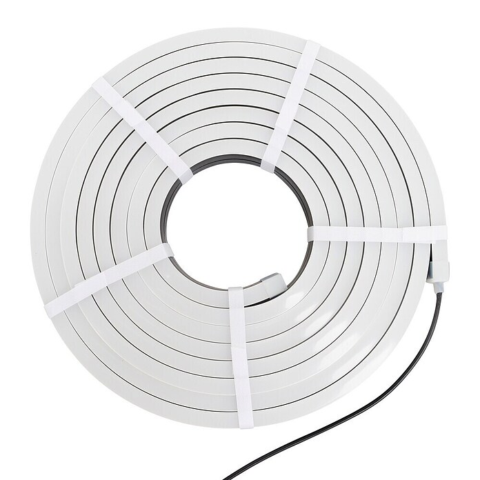 Cozze Elements LED-Lichtschlauch (Länge: 500 cm, Passend für: Cozze Elements Lichtschlauch Halterung) | BAUHAUS