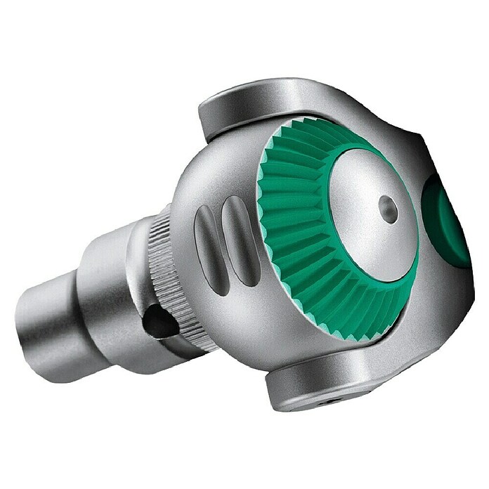 Wera Knarre Zyklop 8000 B (⅜″)