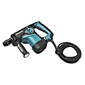 Makita Martillo combinado (800 W, Energía de percusión: 2,8 J, Número de revoluciones de marcha en vacío: 0 r.p.m. - 4.100 r.p.m.)
