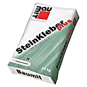 Baumit Steinkleber plus (25 kg, Körnung: 0 - 1 mm)