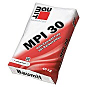 Baumit Kalk-Zement-Maschinenputz MPI 30 (40 kg, Körnung: 1 mm) | BAUHAUS