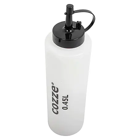 Cozze  Quetschflasche