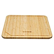 Cozze Schneidebrett (L x B x H: 54 x 49 x 2 cm, Holz) | BAUHAUS