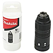 Makita Martillo combinado (800 W, Energía de percusión: 2,8 J, Número de revoluciones de marcha en vacío: 0 r.p.m. - 4.100 r.p.m.)