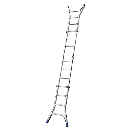 Krause Stabilo Teleskopleiter