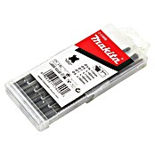 Makita Martillo combinado (800 W, Energía de percusión: 2,8 J, Número de revoluciones de marcha en vacío: 0 r.p.m. - 4.100 r.p.m.)