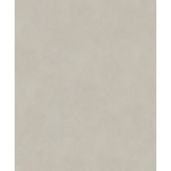 Marburg Whisper Vliestapete Putzoptik I - Taupe, Sonstiges, 10,05 x 0,53 m - Hellbeigefarbene strukturierte Oberfläche, eventuell Stoff oder Leder.