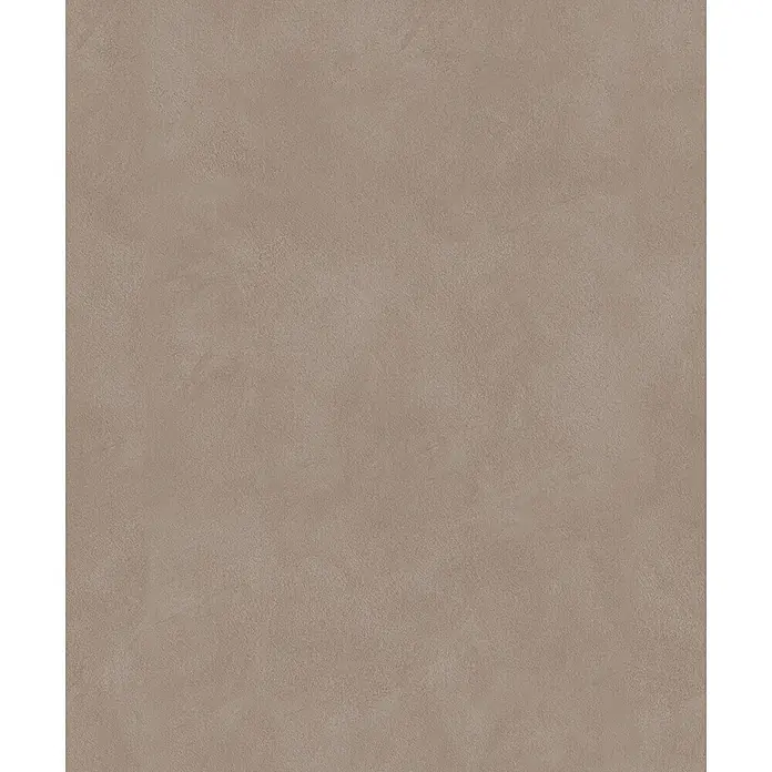Marburg Whisper Vliestapete Putzoptik I - Braun, Sonstiges, 10,05 x 0,53 m - Hellbraunes, strukturiertes Material mit subtiler, weicher Stoff- oder Wildlederhaptik.