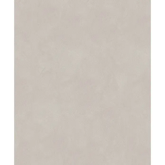 Marburg Whisper Vliestapete Putzoptik I - Beige-Braun, Sonstiges, 10,05 x 0,53 m - Nahtlose hellbeigegraue matte Textur.