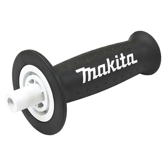 Makita Martillo combinado (800 W, Energía de percusión: 2,8 J, Número de revoluciones de marcha en vacío: 0 r.p.m. - 4.100 r.p.m.)