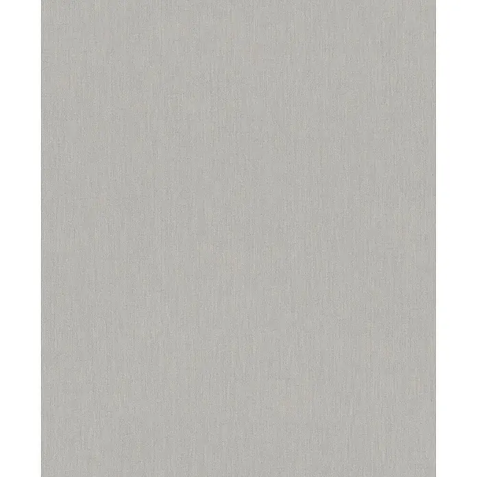 Marburg Whisper Vliestapete Putzoptik II - Steingrau, Sonstiges, 10,05 x 0,53 m - Hellgraues Textil mit subtiler Webstruktur, vielseitig einsetzbar für verschiedene Anwendungen.