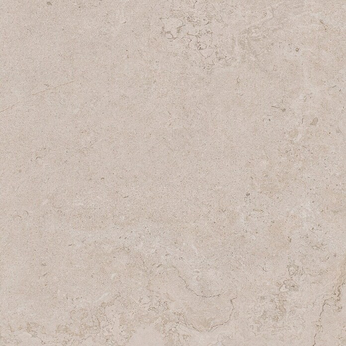 RAK Ceramics Feinsteinzeugfliese Valdi (60 x 60 cm, White, Matt) | BAUHAUS