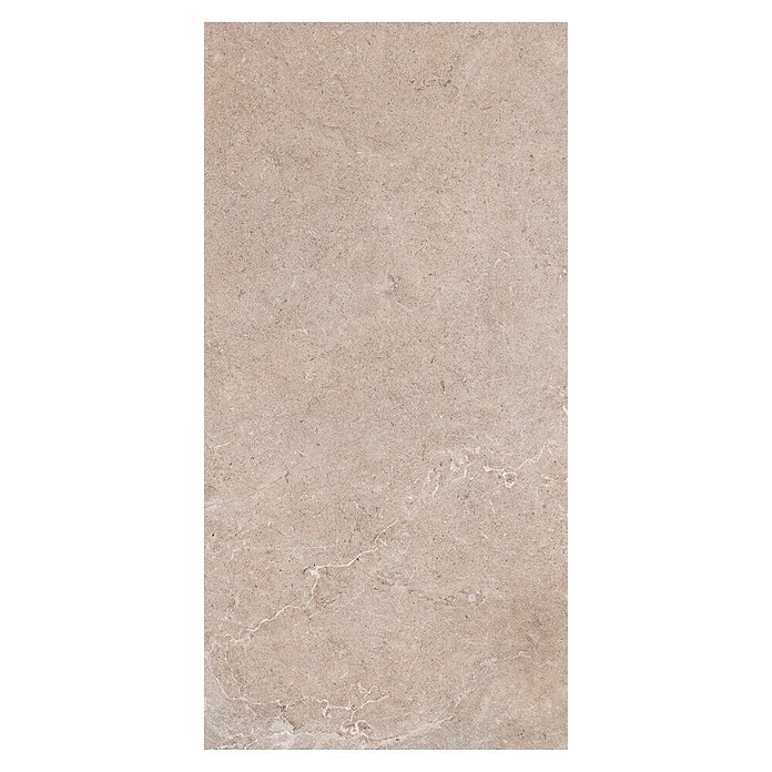 RAK Ceramics Feinsteinzeugfliese Valdi (60 x 120 cm, Beige, Matt) | BAUHAUS