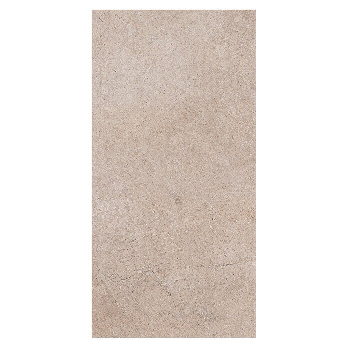 RAK Ceramics Feinsteinzeugfliese Valdi (60 x 120 cm, Beige, Matt) | BAUHAUS