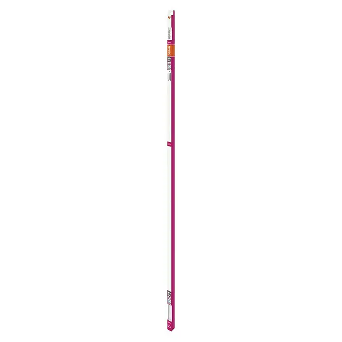 Osram LED-Röhre SubstiTube Star ST8S-EM 20 - Länge: 150 cm, Tageslichtweiß, 18,3 W, 2.000 lm, G13 - Eine OSRAM LED-Röhre in schlanker Verpackung, ideal für energieeffiziente Beleuchtung.