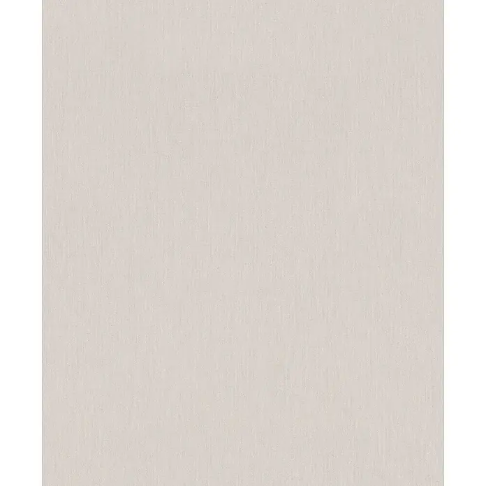 Marburg Whisper Vliestapete Putzoptik II - Kamel, Sonstiges, 10,05 x 0,53 m - Hellbeiger, fein gewebter Stoff, ideal für Polstermöbel oder Textilprojekte.