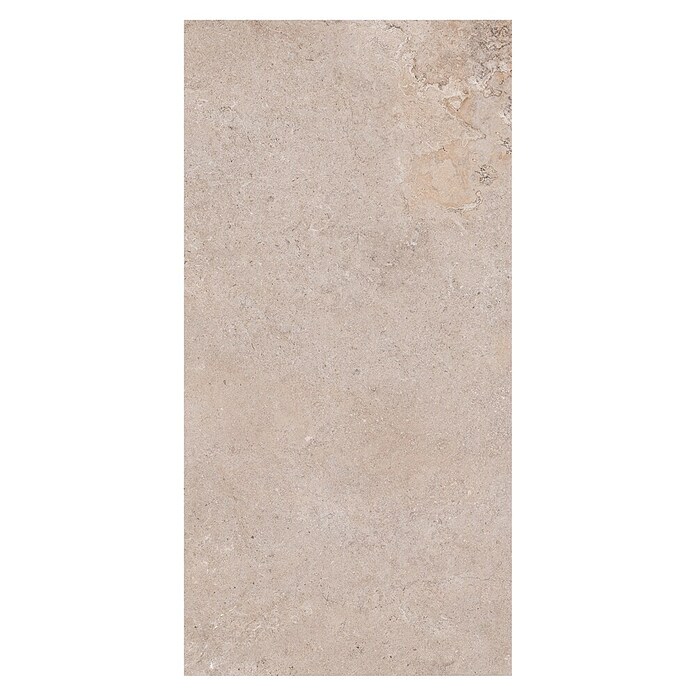 RAK Ceramics Feinsteinzeugfliese Valdi (60 x 120 cm, Beige, Matt) | BAUHAUS